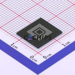 Nuevo y Original Chip IC de circuito integrado de la marca eMMC, venta al por mayor, Chips BOM y servicio de componentes electrónicos, 1 de 2, 1 de 2 - Product Image 2