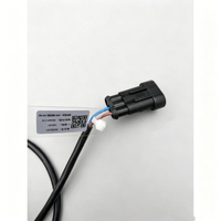 Capteur de niveau de carburant 803591773 avec flotteur, compatible avec les chargeurs XCMG LW500F FV KV