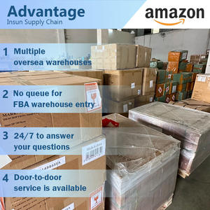 Agent Expédition de fret maritime de porte à porte Expédition <span class=keywords><strong>vacances</strong></span> décoration de la maison ballons depuis la Chine vers les États-Unis - Product Image 6