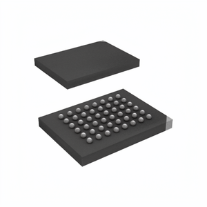 หน่วยความจำ SST38VF6403B-70-5I-B3KE 48 TFBGA ซื้อชิ้นส่วนอิเล็กทรอนิกส์ออนไลน์ BOM IC มีสินค้าในสต็อก - Product Image 1