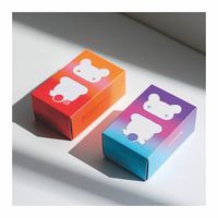 专业主纸箱快递包装盒