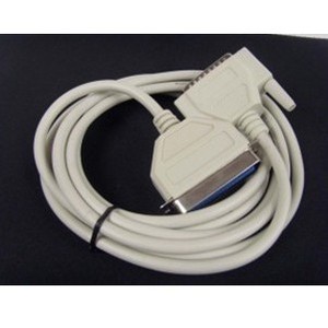 Db25 To 1284 Parallel Printer Cable 3m Pc To Printer <b>Adapter</b> Connector - Product Image 3