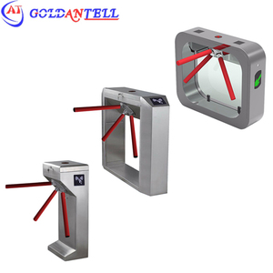 Cao- công nghệ eo cao máy quét mã vạch <span class=keywords><strong>2d</strong></span> QR đầu đọc mã vạch chân máy cửa quay gat-301 - Product Image 5