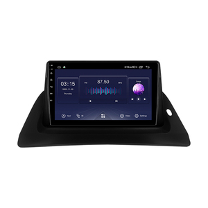 Prelingcar pour Renault <span class=keywords><strong>kangoo</strong></span> 2015-2019 ans Android 12 moniteur de voiture carplay DSP RDS GPS intégré 2din <span class=keywords><strong>radio</strong></span> lecteur dvd 5.1HIFI - Product Image 1