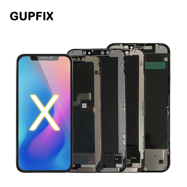 How big is the iPhone XS Max screen? Size & specs guide