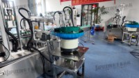 Vente directe d'usine - Machine de remplissage automatique pour colle - Machine de remplissage haute vitesse - Ligne de production