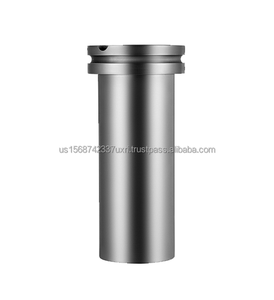 Creuset en graphite de qualité industrielle pour four à induction - Product Image 5