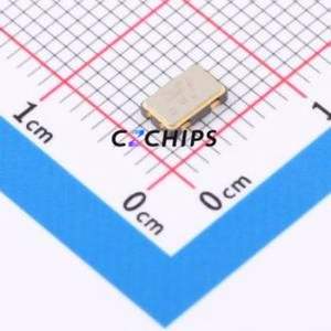 Y503225MUCCZ Crystal Oscillator (Active) SMD5032-4P Crystal Oscillator 25MHz 20ppm CMOS 3.3V - Product Image 1