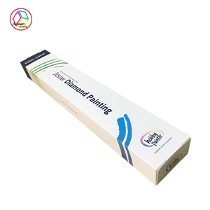 Custom Big Packaging Paper Box