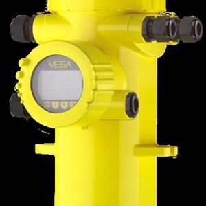 Interrupteur de niveau capacitif Pointrac 31 24 V CC pour camions mélangeurs, silos à céréales, camions de pompiers, résistant aux vibrations - Product Image 1