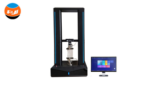 YG026PC Fabric Electronic Tensile <span class=keywords><strong>Strength</strong></span> Tester | Labor Textile Fabric <span class=keywords><strong>Strength</strong></span> <span class=keywords><strong>Testing</strong></span> Equipment-Festigkeit prüfmaschine - Product Image 4