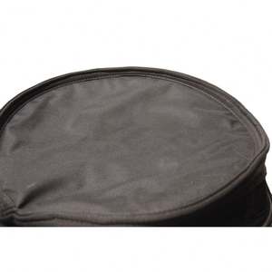 Muestra Gratuita, Bolsa de Percusión Acolchada y Protectora de 12 x 30 Pulgadas, Mochila para Conga, Bolsa para Tambor de Conga con Correa de Transporte - Product Image 3