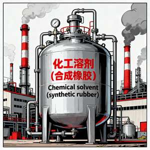 Marchem Xylene 99.9% Grado industrial CAS 1330-20-7 0.864 g/mL Densidad 30C Punto de inflamación Disolventes usados para Resina de pintura C8H10 Mezclado - Product Image 2