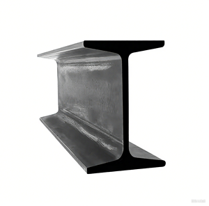 Poutre en H large de la bride 100X100 d'acier doux d'<span class=keywords><strong>A36</strong></span> pour des applications résistantes de construction et d'ingénierie - Product Image 2