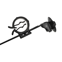 Attaches à glissière spéciales en nylon robuste de haute qualité attaches de voiture non déformées avec clips de montage à poussoir attaches de câble de mode pour tous les besoins
