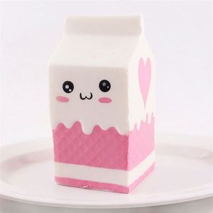 ของเล่นบีบคลายเครียด นุ่มนิ่ม ตลก บีบแล้วคืนรูปช้า คุณภาพสูง สำหรับเด็กและผู้ใหญ่ - Product Image 2