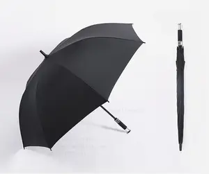 Golf şemsiyesi özelleştirmek şemsiye rüzgar geçirmez ağır bunnings golf şemsiyesi