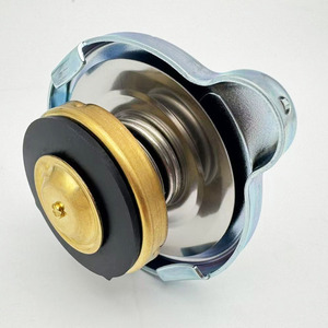 Mitsubishi <b>Radiator</b> <b>Cap</b> Me417555 For Replacement Repair Universal Fitment - Product Image 3