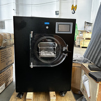 Mini Kleine Groente Fruit Snoep Vriesdroger Thuis Vacuüm Voedsel Vriesdroger Droogmachine Australië
