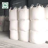 Poudre chimique d'hydroxyde de calcium de chaux éteinte de fournisseurs pour le mortier sec de construction