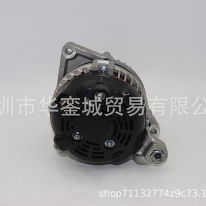 Alternateur Honda Civic 10ème génération 31100-5AY-H01 150A pour modèles 1.0T FC7 FS - Product Image 1