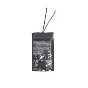 Batterie rechargeable BW24 240mAh pour Xiaomi <span class=keywords><strong>Mi</strong></span> <span class=keywords><strong>Band</strong></span> 9 M2345B1 <span class=keywords><strong>Band</strong></span> 9 NFC Smart Bracelet - Vente en gros d'usine - Product Image 1
