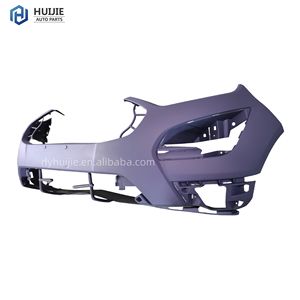 Pour <span class=keywords><strong>Ford</strong></span> Body Kits Pare-chocs de voiture avant pour <span class=keywords><strong>Ford</strong></span> <span class=keywords><strong>Ecosport</strong></span> 2017 <span class=keywords><strong>2018</strong></span> GN15-17757-EE OEM - Product Image 2