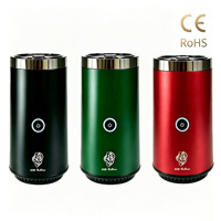 Encensoir électronique Mubkhar, brûleur d'encens OUD rechargeable par USB, diffuseur d'aromathérapie du Moyen-Orient