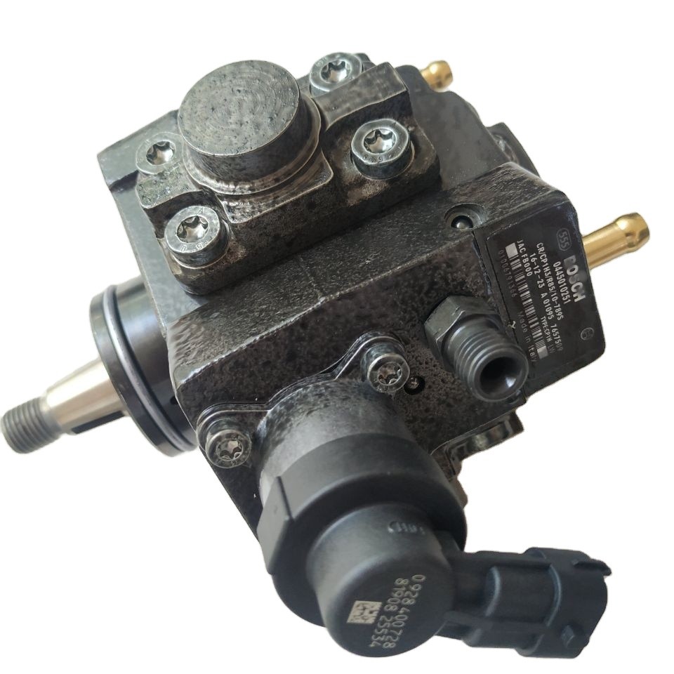 CP1 pump 0445010251 factory price common rail injection pump 0445010251  diesel fuel pump 0445010251 FOR JAC 4DA1-2C