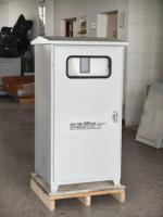 Armoire étanche IP66 pour régulateur de tension triphasé TNS, type parapluie, prix de gros