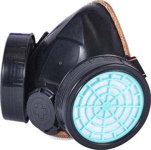 Type de YS-DM018 304 <span class=keywords><strong>ponçage</strong></span> particulaire sécurité du travail du <span class=keywords><strong>bois</strong></span> respirateur industriel atelier soudage demi-<span class=keywords><strong>masque</strong></span> <span class=keywords><strong>masque</strong></span> anti-poussière réutilisable - Product Image 1