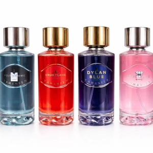 น้ำหอมยูนิเซ็กซ์คุณภาพสูง YA MAN FEN |   กลิ่นหอมติดทนนาน |   น้ำหอมหรูหราสไตล์โอเรียนทัล - Product Image 1