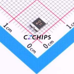 SMD1812-110-24 Resettable Fuse 1812 Fuse 24V 40A 1.1A 2.2A - Product Image 2