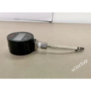   Manomètre numérique DPGW-06 d'occasion - Product Image 4