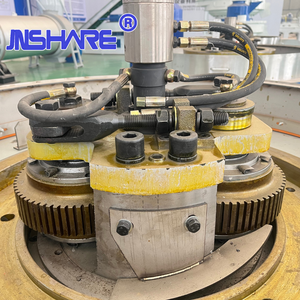 Machine à <span class=keywords><strong>granulés</strong></span> <span class=keywords><strong>de</strong></span> biomasse certifiée CE 90 kW, haute efficacité, fonctionnement stable, faible consommation d'énergie pour sciure <span class=keywords><strong>de</strong></span> <span class=keywords><strong>bois</strong></span> et paille - Product Image 2