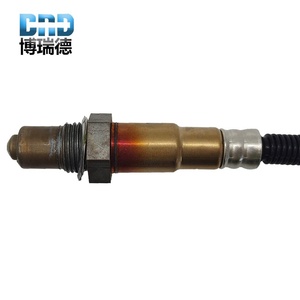 เซ็นเซอร์ออกซิเจนพรีเมียมสำหรับ BAIC E130 / E150 / Haima Cubot 1.3-1.5 รุ่นดาวน์สตรีม OEM BS010184 - Product Image 1