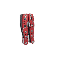 Couteau de chasse et de camping multifonctionnel en acier inoxydable avec logo OEM personnalisable, design laser, pour l'extérieur