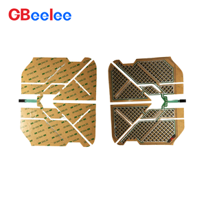 지능형 유연 <span class=keywords><strong>FSR</strong></span> 다점 매트릭스 박막 압력 센서 데이터 수집 평형차 발 압력 센서 - Product Image 2