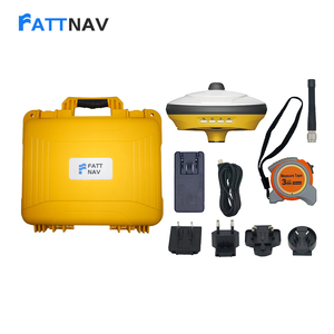 उच्च प्रदर्शन वैश्विक स्थिति fattnav F200 gns रिसीवर - Product Image 4