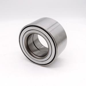 Cojinete de rueda delantera 40X74X40mm Febest DAC40740040 Oem 40BWD06B con cojinete de rueda automático 40x74x40 sellado - Product Image 2