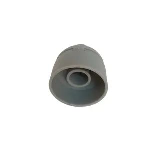 Pulver-Spritzglanz-Kunststoff-Spritzgussform für industrielle Kunststoff-Spritzteile Dongguan Gussformlieferant