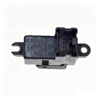 Tombol Saklar Pengangkat Jendela Listrik Original Baru 25411-AX010 25411AX010 25411 AX010 Untuk Nissan Tiida