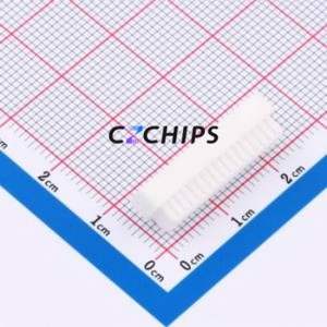 GHD-32Y Housing (Wire-to-Board / Wire-to-Wire) P=1.25mm Connector 2x16P 1.25mm 2 16 - Product Image 2