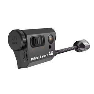 Caméra de casque SpeedyBee <span class=keywords><strong>Runcam</strong></span> <span class=keywords><strong>4K</strong></span> 1080P 60fps, enregistreur d'air, batterie longue durée, Wifi, type C - Product Image 3