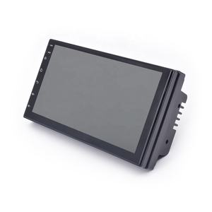 Promotion! 7" Double Din <strong>Car</strong> Stereo Audio BT MP5 Player USB FM Multimedia <strong>Radio</strong> Used in Android/iOS Android <strong>Car</strong> <strong>Radio</strong> - Product Image 4