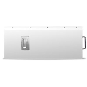 Batería Híbrida Todo en Uno de 24V 200Ah 5kWh para Montaje en Pared, Conexión a Red/Fuera de Red, Comunicación CAN/RS485/RS-232, Salida de 5kW, IP65 - Product Image 2
