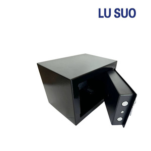 Coffre-fort miniature mécanique 17K pour argent liquide, modèle 2024, fabriqué en usine, pour la maison - Product Image 5
