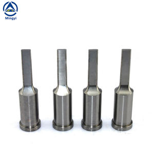 كربيد التنغستن عالي الدقة-دبوس مخصص أجزاء صغيرة لمعدات الختم - Product Image 3