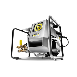 Nettoyeur haute pression à eau froide fixe HD 7/13-4 M ST Classic Karchers, puissant, 130 bars, machine <span class=keywords><strong>de</strong></span> <span class=keywords><strong>nettoyage</strong></span>, performance 700 L/h - Product Image 2