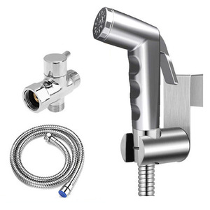 Ручной распылитель для унитаза - Product Image 2